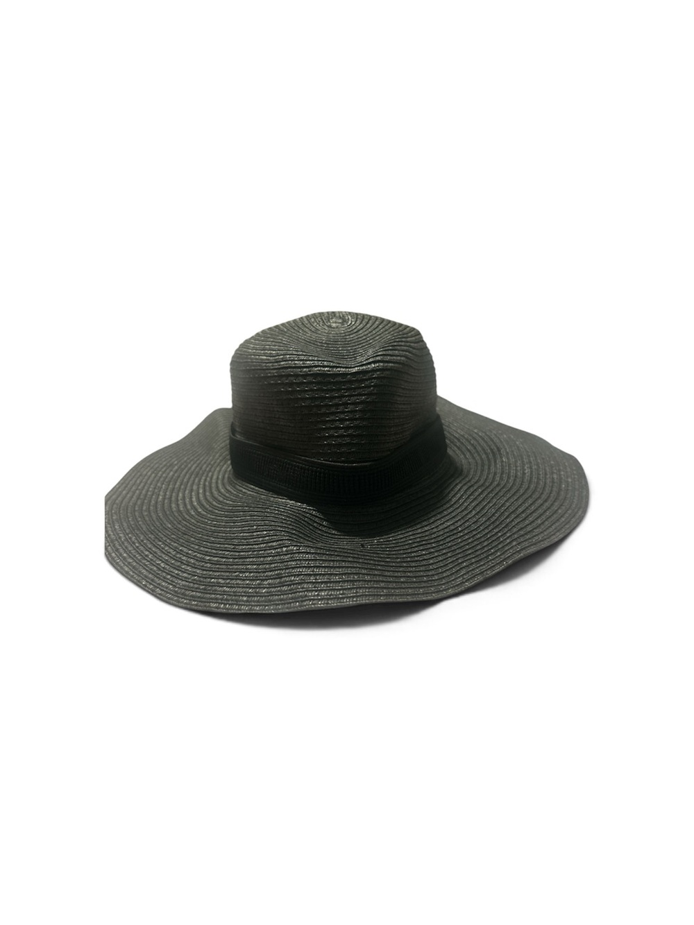NWT Madewell Sun Hat - Black